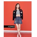 [<b>조</b><b>녜</b>보스] 윤아 역시 SM 미모 센터 ㄷㄷ