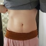 <b>복부</b>진행중  34-->29인치(사진유)