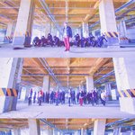 [방탄소년단] 빛은 <b>어둠</b>을 뚫고 나가