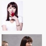 [콜로라도] 트와이스가 될뻔한 <b>대륙</b>의 소녀.jpg