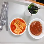 이딴걸 점심이라고