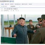 [유머북] <b>이시각</b> 김정은