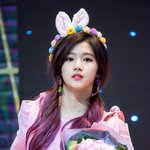 사나 <b>투톤</b> 존예롭다ㅠㅠㅠㅠㅠ