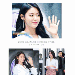 최근 <b>설현</b> 행사, 여전히 여신