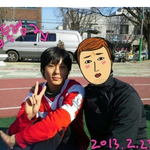 [댓글부탁해] 장문복 머리자른거 봤어? 나름 <b>훈훈</b>함ㅋㅋㅋㅋㅋ