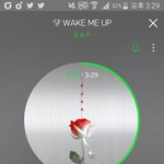 [BAP] 동대문 팬싸 <b>응모</b>