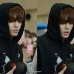 [NCT] 태용 얘는 이마 보이는게 좋음