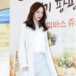 나이에 맞게 여성스러워진 혜리