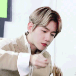 [백현] 아미고 첸백시 편 예고4_백현