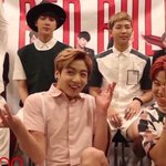 [방탄소년단] 막라와 형<b>라</b>의 온도차