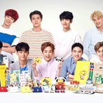 [세훈] 170310 Tankfamilly(<b>롯</b>면캐릭터)