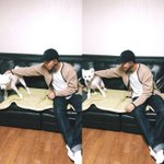 [방탄소년단] 남준아 너 <b>주인</b> 맞지..?