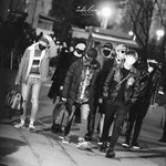 [방탄소년단] <b>분명</b> 화보 아닌데