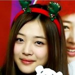 <b>설리</b> 이 때 진짜 이뻤네