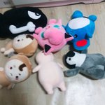 ㅅㅂ 나년 돈도 없으면서 인형 뽑고 ㅈㄹ