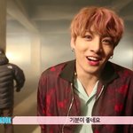 [방탄소년단] 뮤비 찍을 때 <b>마다</b> 기분 좋은 전정국