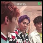 [EXO] 와ㅅㅂ헉했다 <b>민석</b>이 레전드다