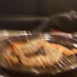[꼭조언부탁] 남편 <b>야근</b> 하는데 친구랑 고깃집 왔어요
