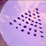 [방탄소년단] 나 이거 씨지 <b>인줄</b> 알았는데 아니었넹