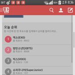[EXO] 야 이거 한명만 더눌러 지금 <b>조회</b>수오류인듯