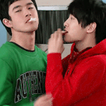 [<b>BL</b>] <b>bl</b> 더쿠라 왔는데