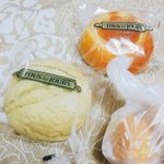 [댓글부탁해] 얘들아 뜌레쥬르 <b>메론빵</b>에 크림 없나??