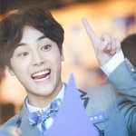 시우민 닮은 애 이름 좀 앙ㄹ려줘