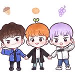 [EXO] <b>벌레들</b> ㅈㄹ하든ㅋㅋㅋ 첸백시 개꿀