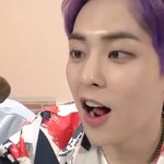 [시우민] 시우민 피부