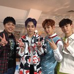 [백현] 백현이 오늘 방송 다시보기