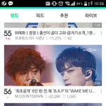[BAP] 우리 반응 좋은듯..?
