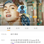 [방탄소년단] +웨.이.보 바.이두빠...+