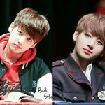 [방탄소년단] <b>얼굴</b>이 더 땡그래졌어ㅋㅋㅋ
