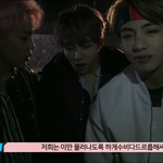[방탄소년단] <b>자막</b> 쓰신분 낮술 하셨나봄 ㅠㅠ