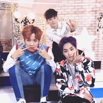[EXO] <b>님</b>들 첸백시
