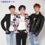 [EXO] 이제 중국은 물건너가서 일본에 힘쏟는<b>구낭</b>