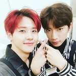 [<b>B1A4</b>] 스밍스밍스MING