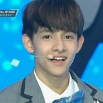 이번 플듀101 나오는 사무엘