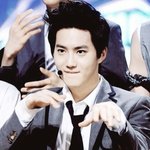 [EXO] <b>신성</b>한 EXO로 정화❤