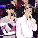 [EXO] <b>신성</b>한 EXO로 정화❤