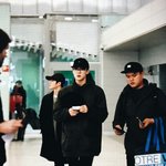 [세훈] 170311 <b>파리</b> <b>출국</b> 프리뷰1
