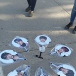 [방탄소년단] ㅊㄹ외랑둥이들 <b>굿</b>.즈 사고 있나봐