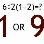 [드루와] 이거 계산하면 1이야 9야?