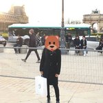 [EXO] 이일반인<b>조카</b>...아.....<b>개</b>부럽다