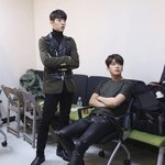 [BAP] 뜬금이지만 애들