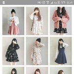 [이삐] 여기 <b>원피스</b> 이쁘지않아?