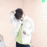 [EXO] 종대 적성에 안맞는거 했구나 ㅠㅠ