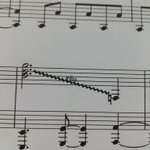 [댓글부탁해] 피아노 <b>악보</b> 볼 줄 아는 판녀들...?