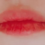 [댓글부탁해] 내 입술 이상해??