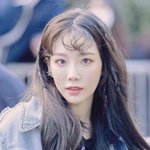 [모두드루와] 어제 <b>뮤뱅</b> 출근길에서 레전드 갱신한 태연ㄷㄷ
